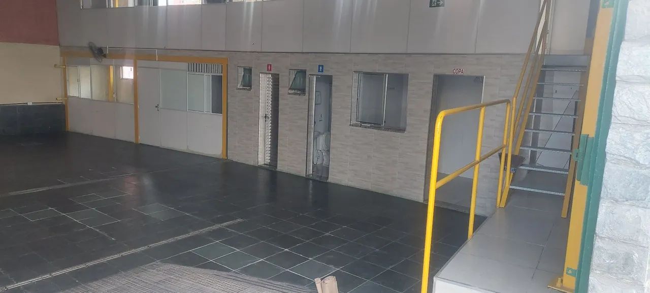 Galpao para alugar no bairro lagoinha centro  - Foto 3