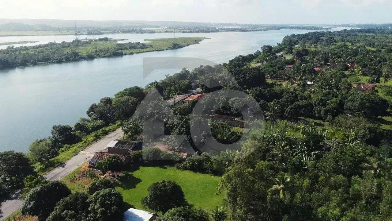 Chácara de 242.000m² em Santana do São Francisco com 4 Quartos, sendo 3 Suítes - Foto 4