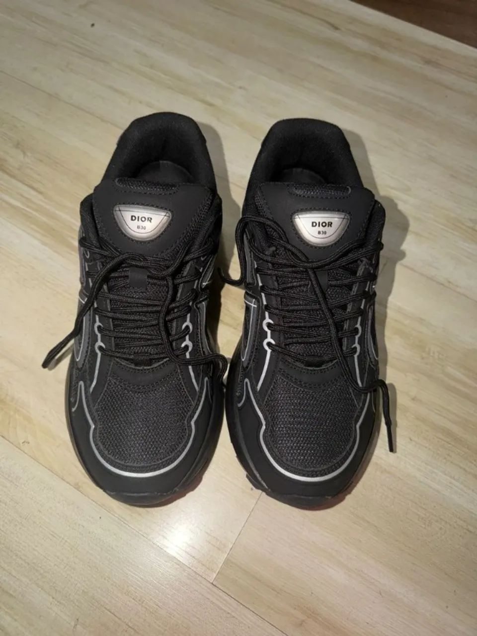 Tenis dior b30 - Foto 5