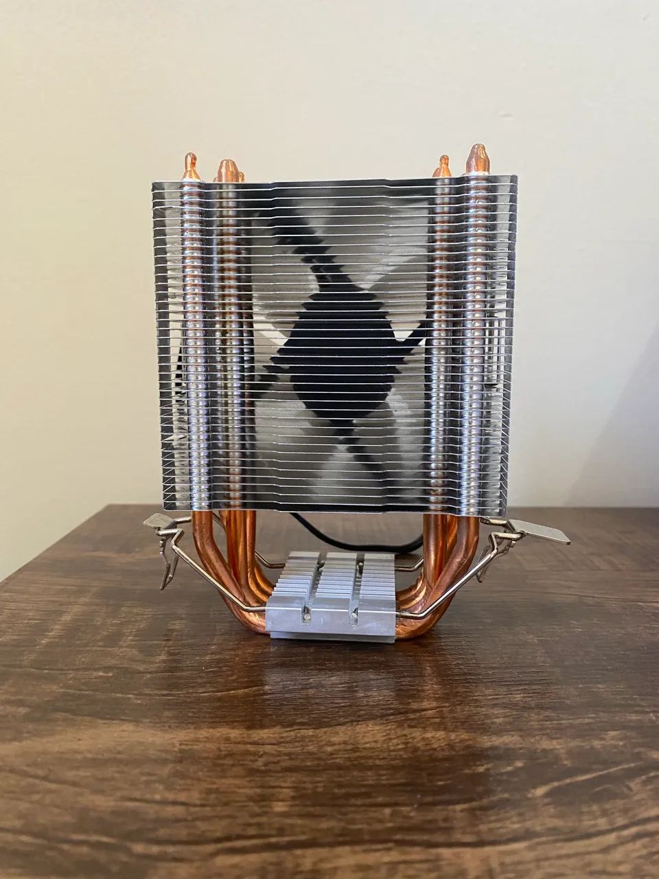 Aircooler Aigo RGB - Foto 3