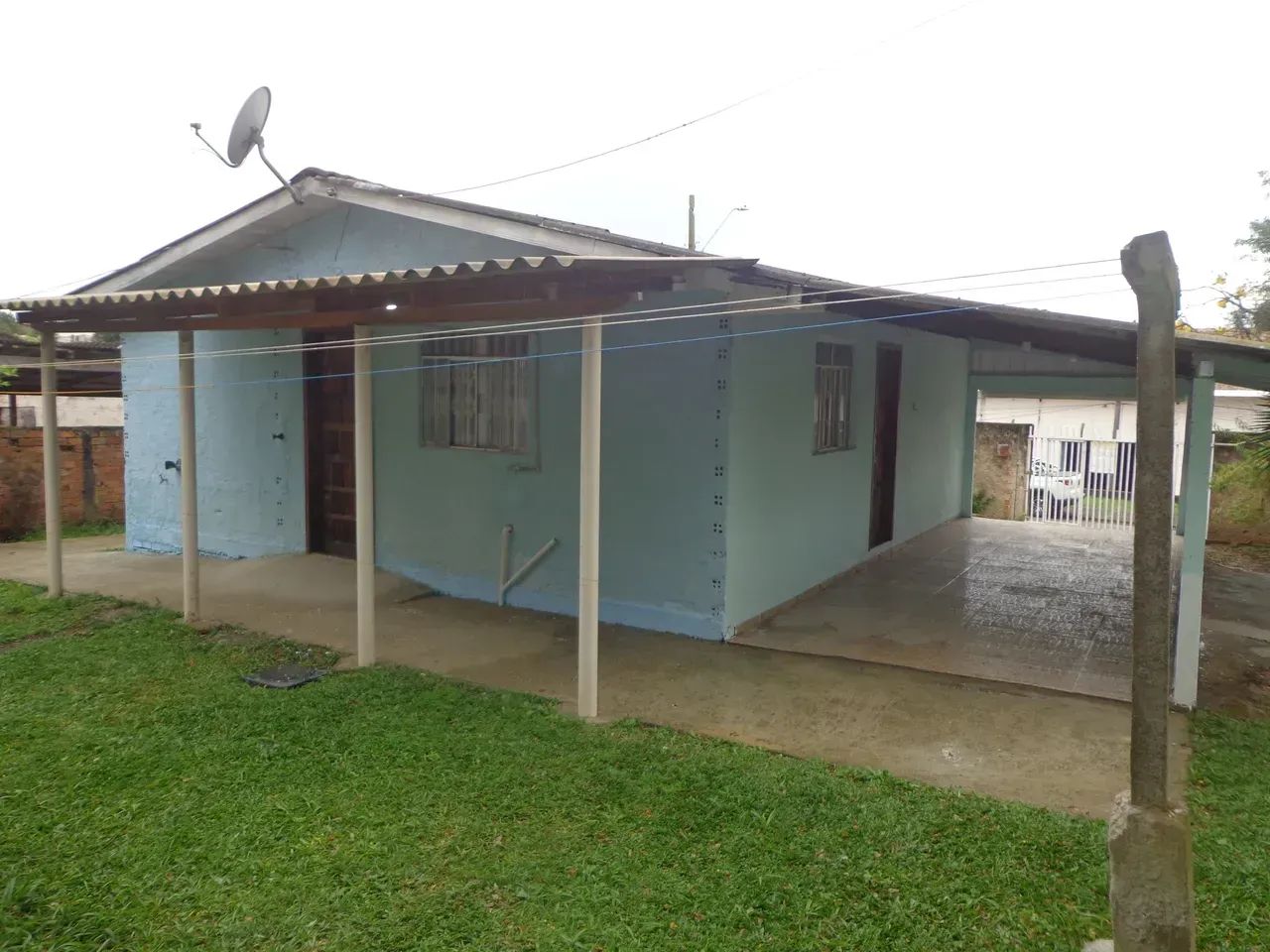 Casa 3 quartos - Centro - Pinhais - PR - Foto 2
