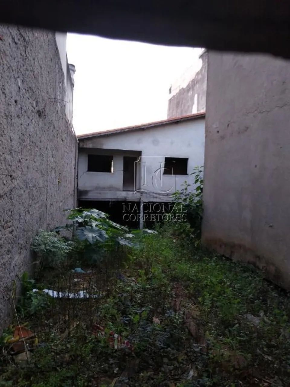 Terreno à venda, 240 m² - Parque Oratório - Santo André/SP - Foto 3