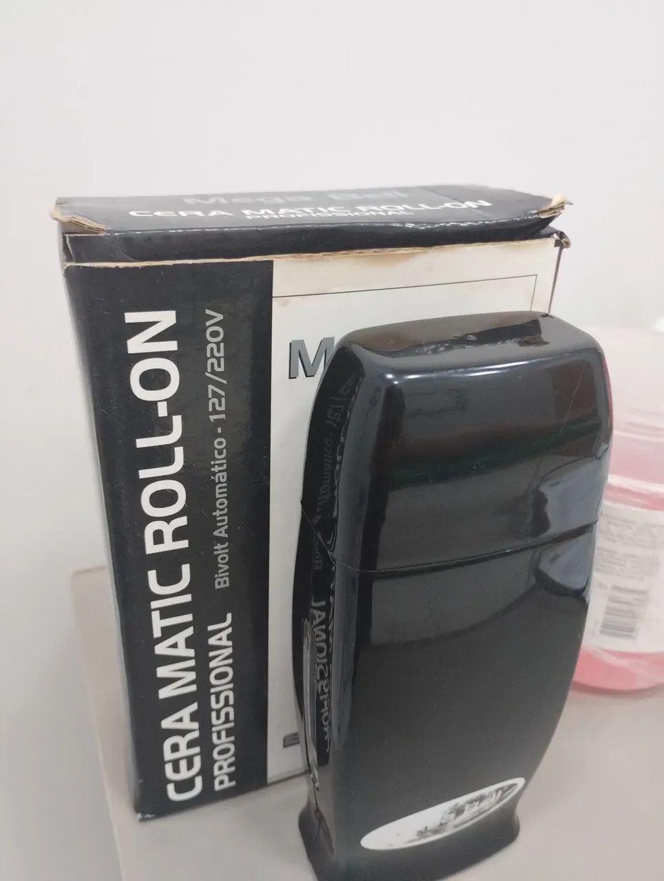 Termocera rollon - Foto 2