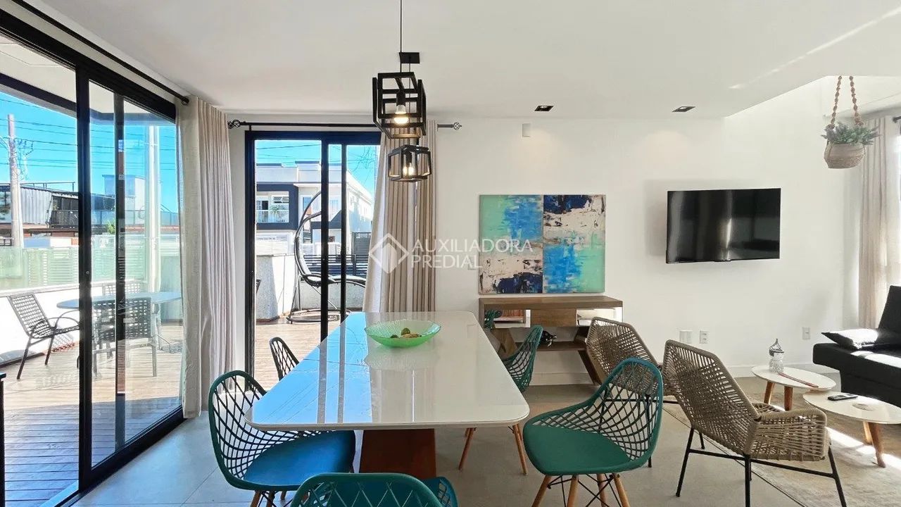 Busca tranquilidade e conforto no Campeche? Esta casa é para você! - Foto 4