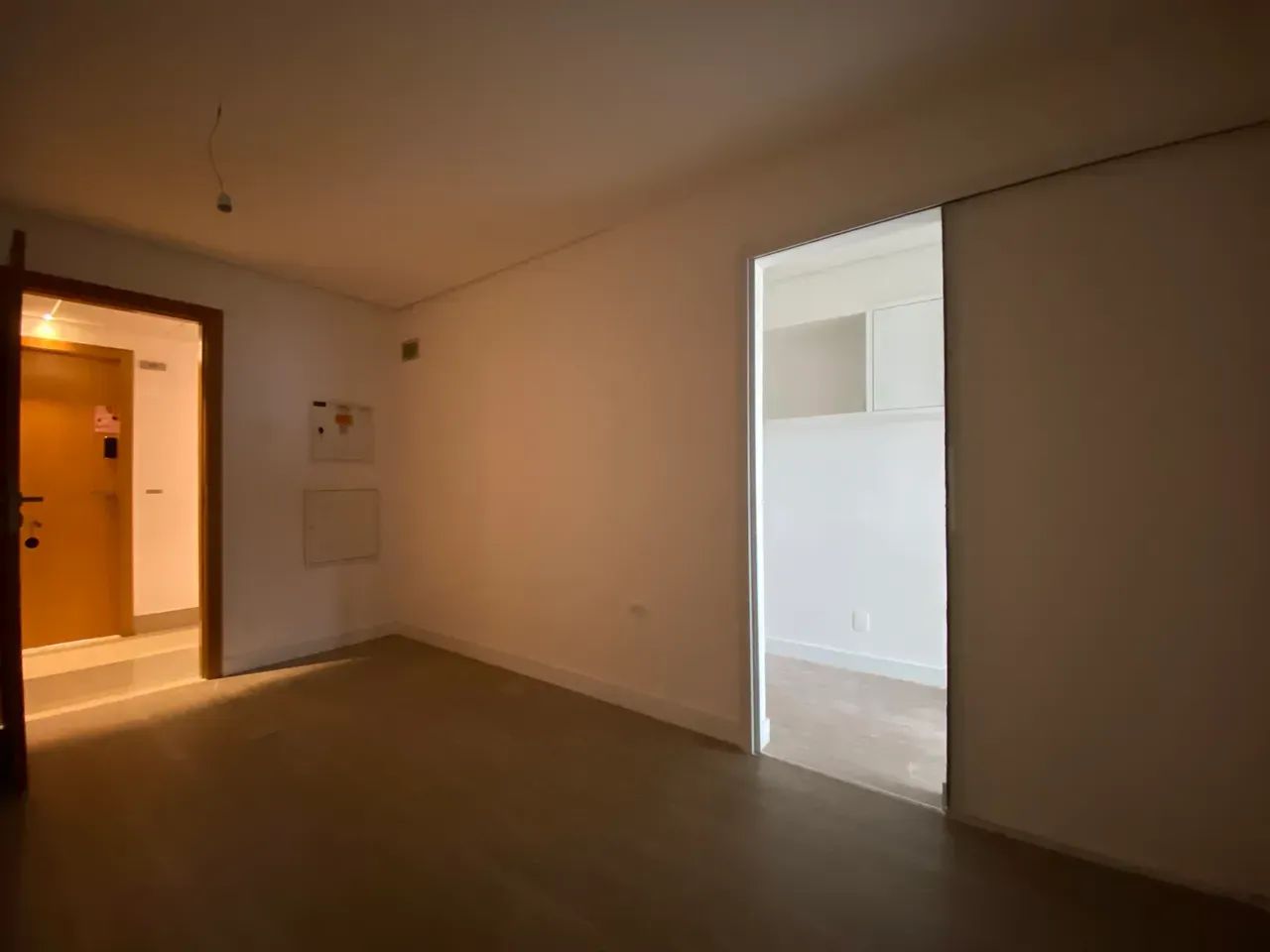 Sala Comercial, 33 m² para Alugar no Parque Avenida: Oportunidade Imperdível
