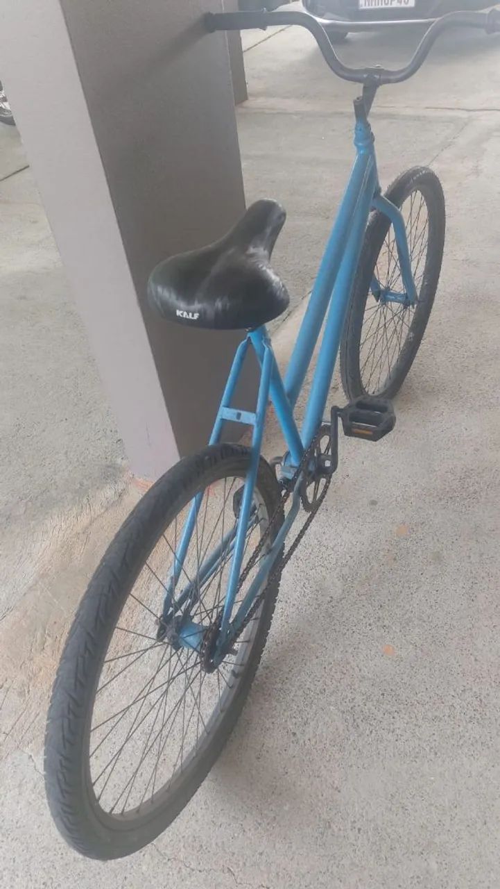 Bicicleta Aro 26 - Foto 3