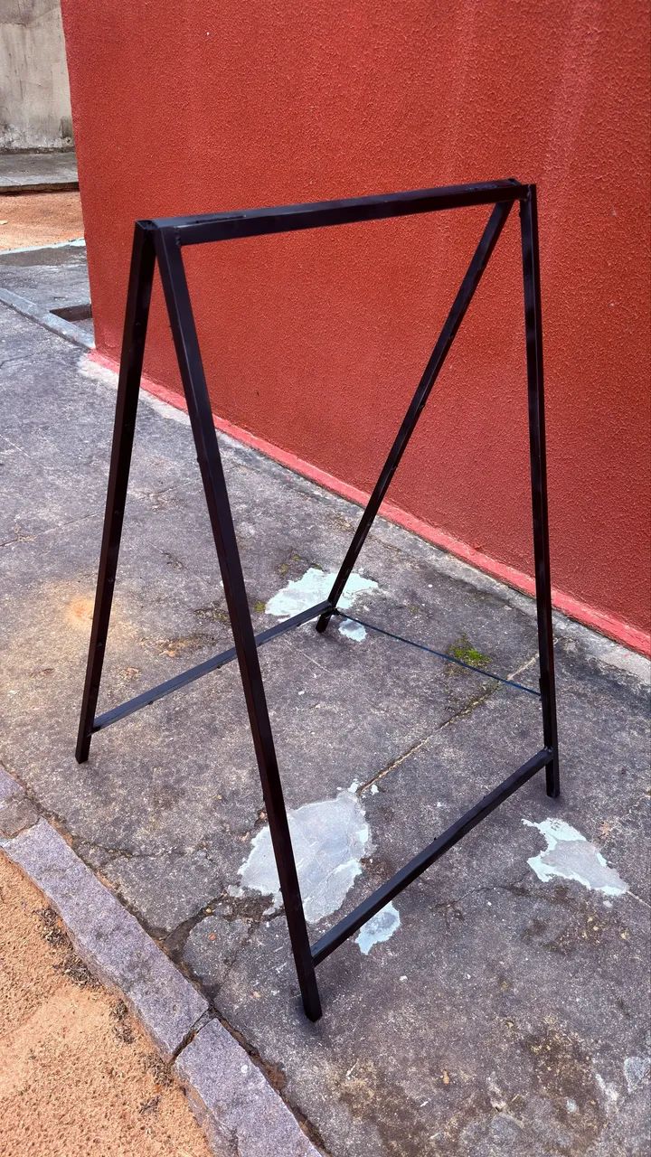 Cavalete - Foto 2