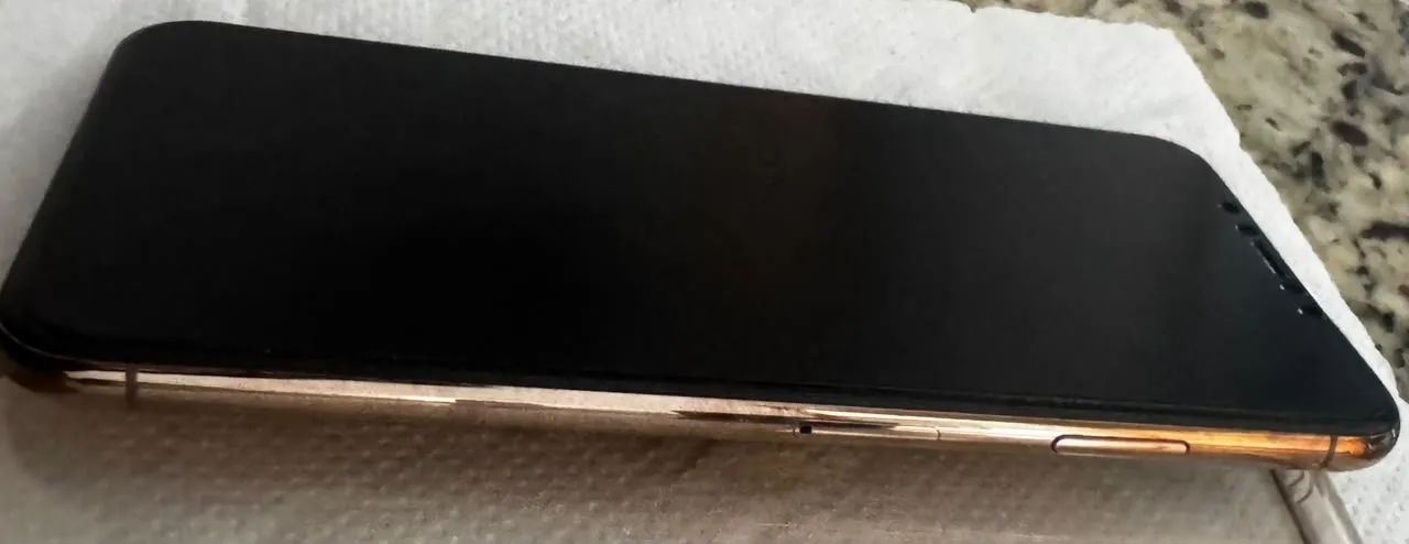 iPhone XS Max 512gb - Foto 3