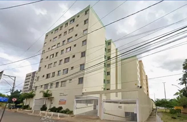Apartamento 2 quartos, Samambaia DF - Imóvel Caixa - Foto 3
