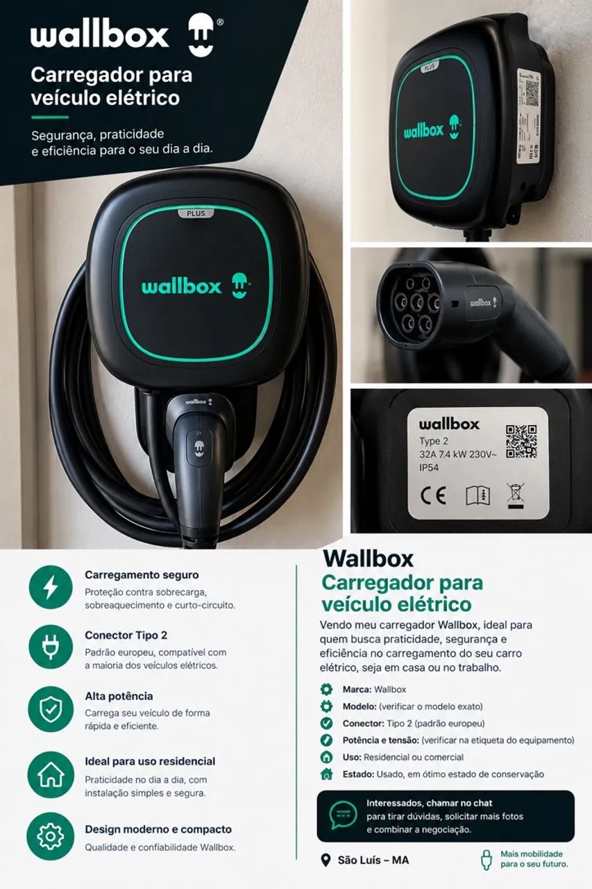 Wallbox