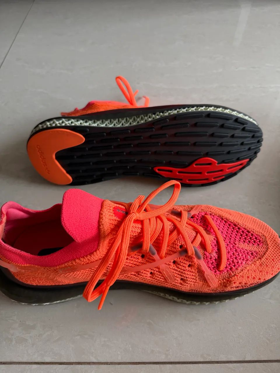 Adidas 4D Fusio - Foto 4