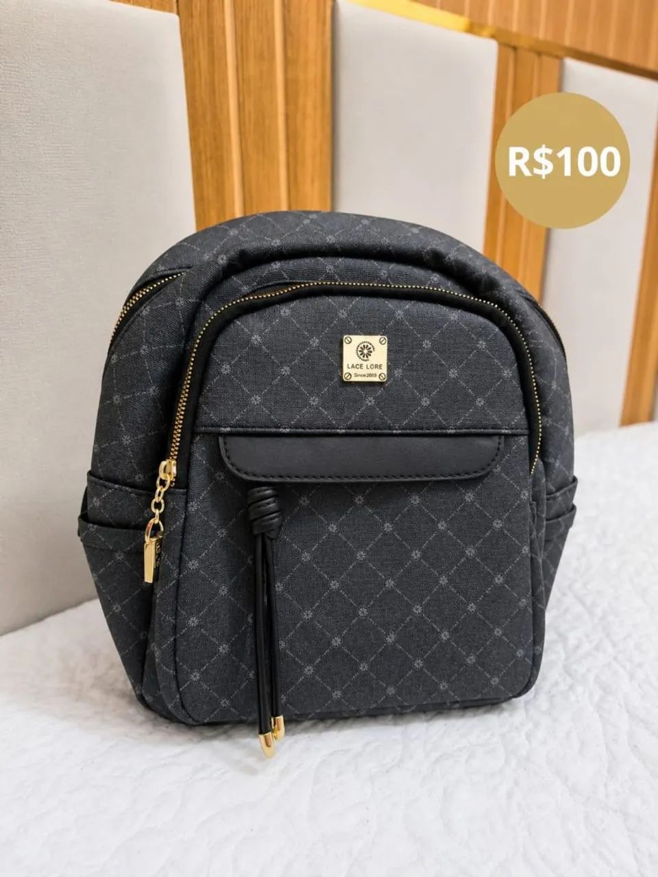 Vendo bolsas originais, couro legítimo  - Foto 2