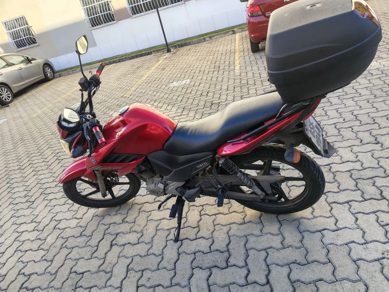 Fazer 150 - Imperdivel  - Foto 5