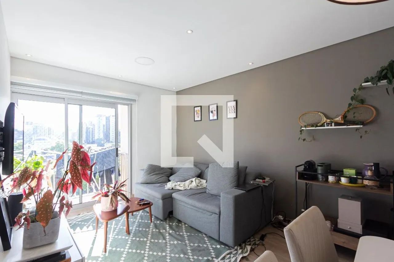 Apartamento à Venda - Vila Olímpia, 2 Quartos, 72 m2 - Foto 5