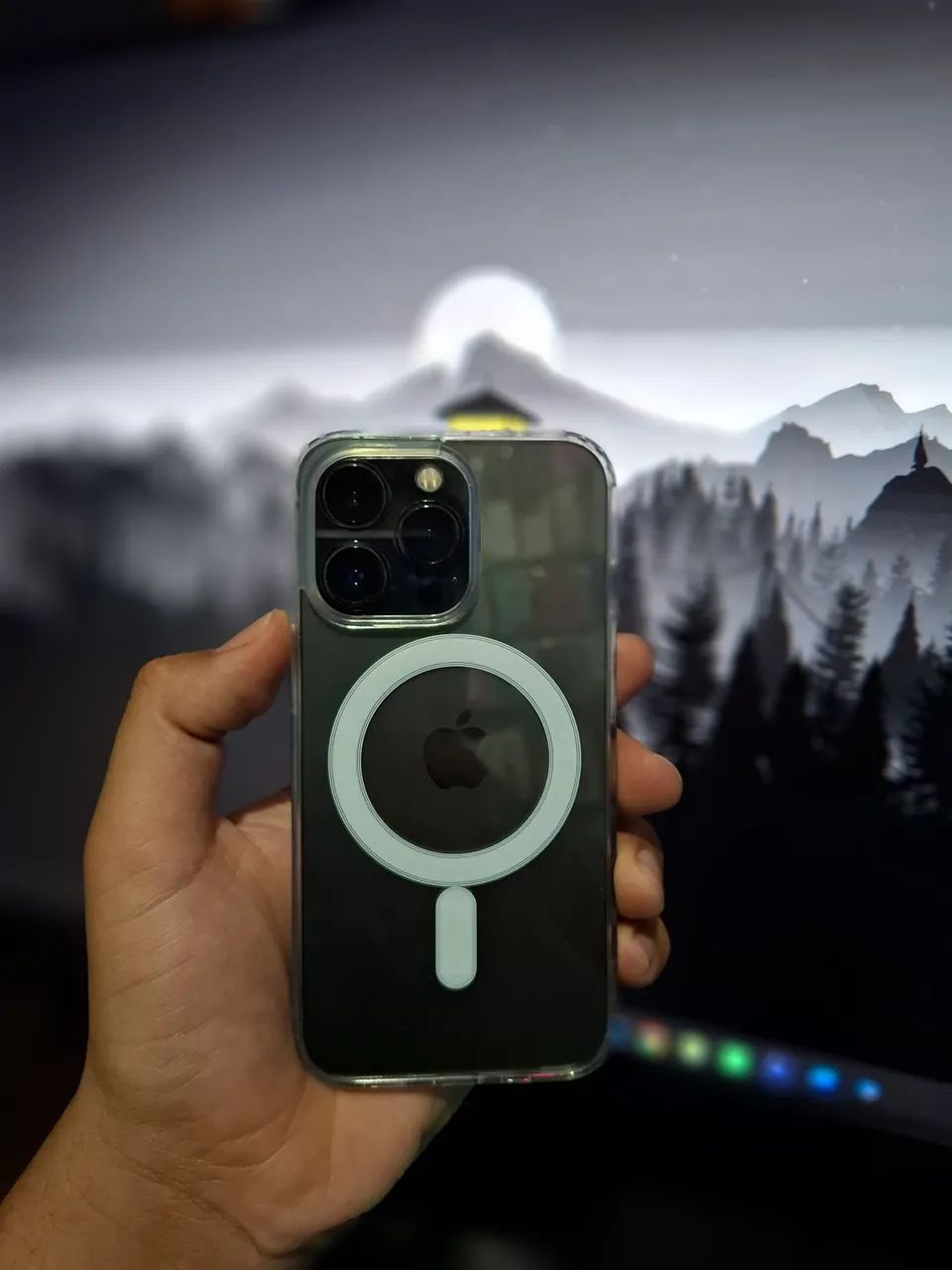 IPHONE 13PRO ,128GB TODO ORIGINAL  - Foto 2