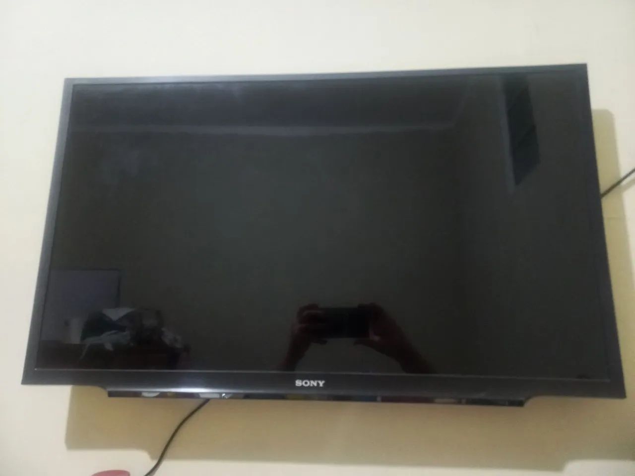 Televisão  - Foto 2