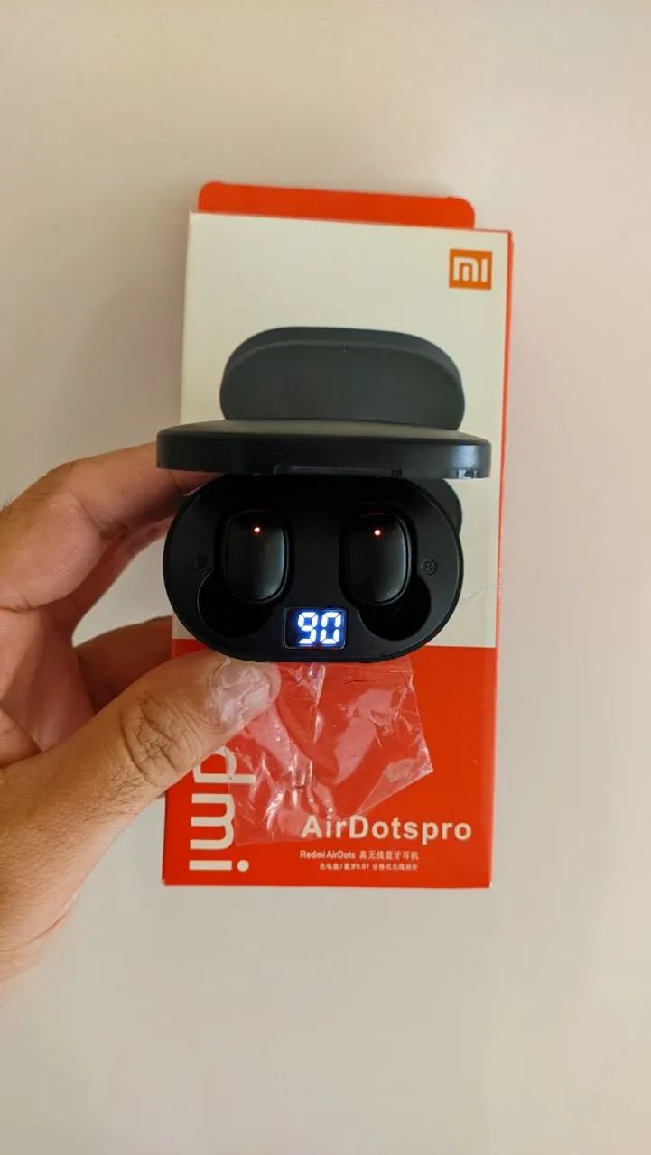 Redmi AirDotspro  - Foto 3