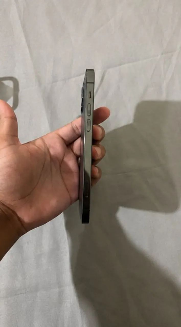 Iphone 12 Pro Max - Foto 4