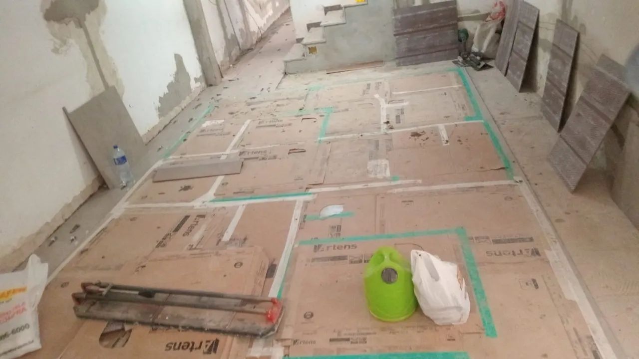 Reformas - Foto 2