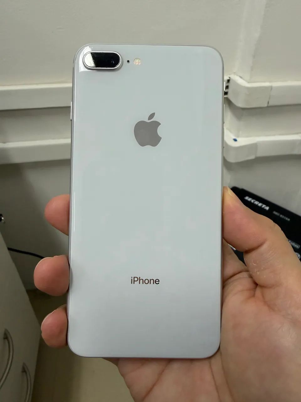 iPhone 8 Plus - Foto 3