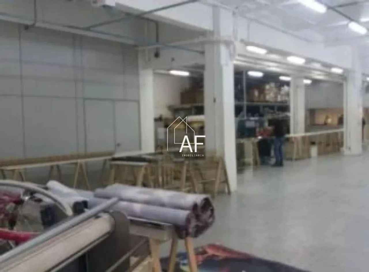 Locação de Prédio Comercial na Freguesia do Ó: - Foto 4