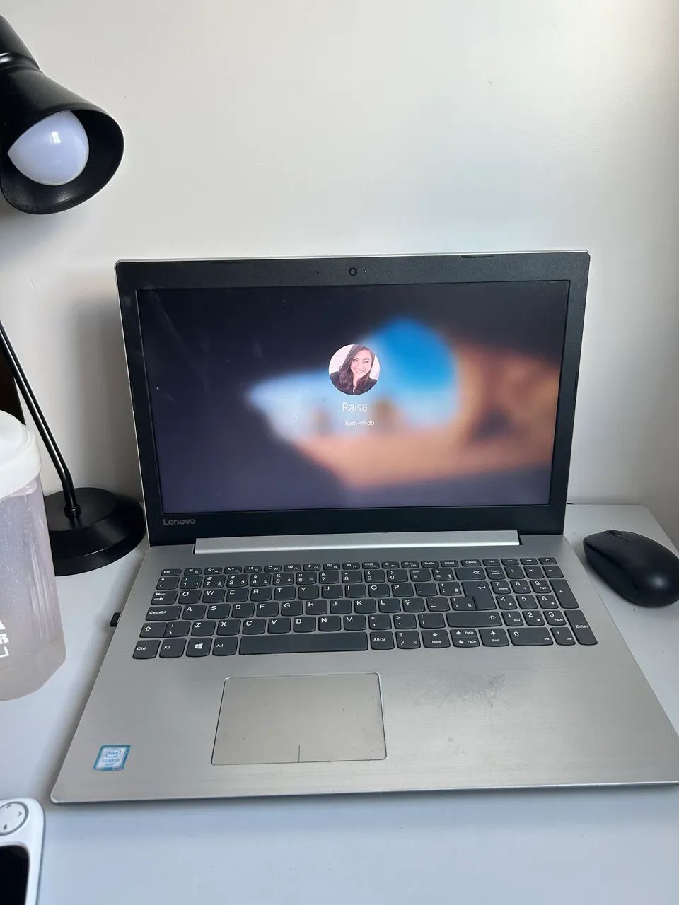 Notebook lenovo i3 - Foto 3