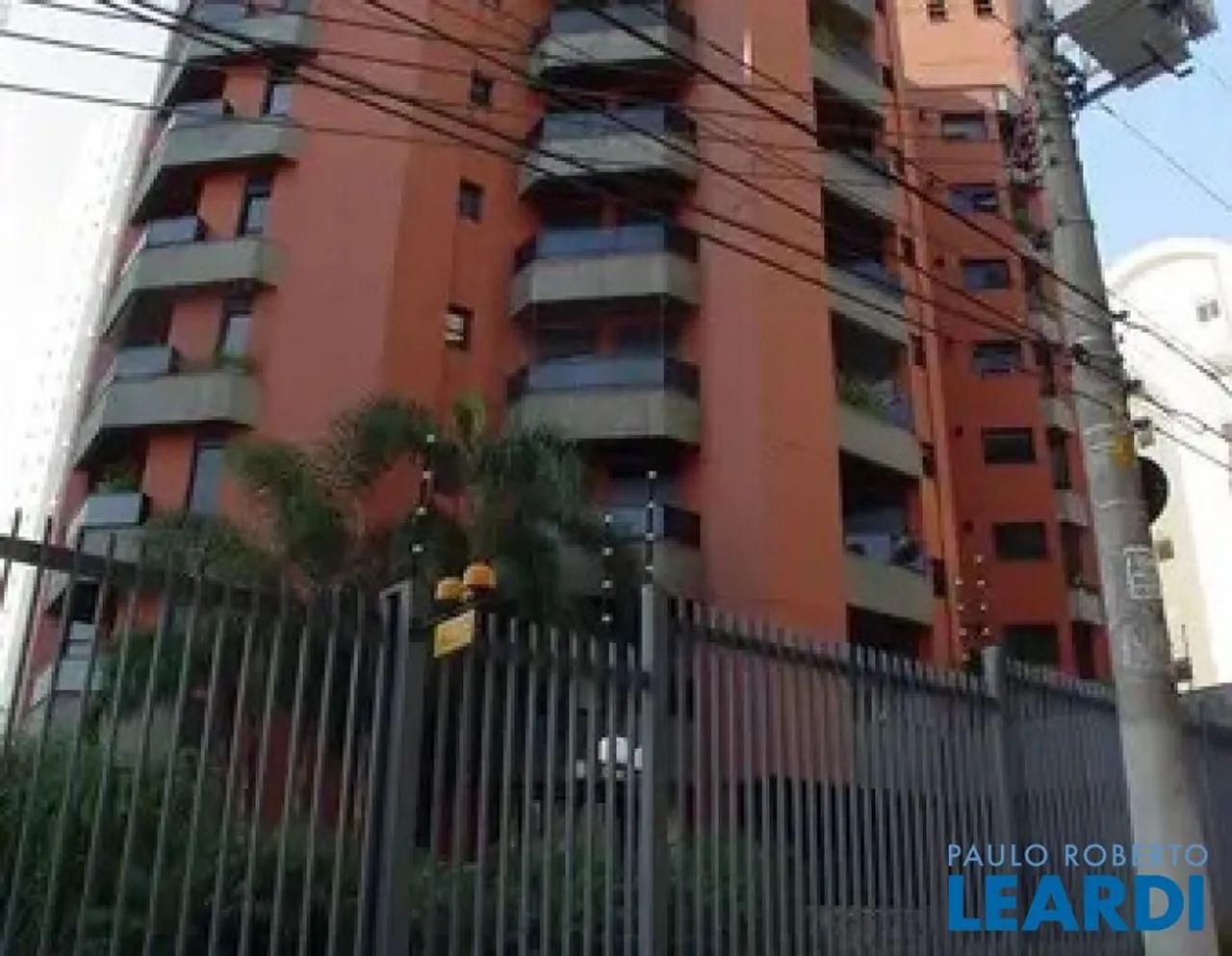 APARTAMENTO - REAL PARQUE - SP - Foto 2