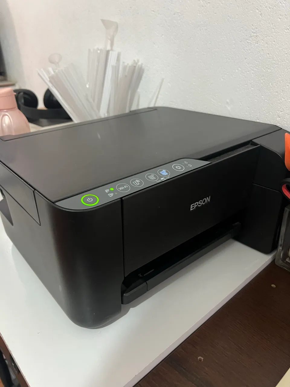 Impressora Epson L 3250 - Foto 2