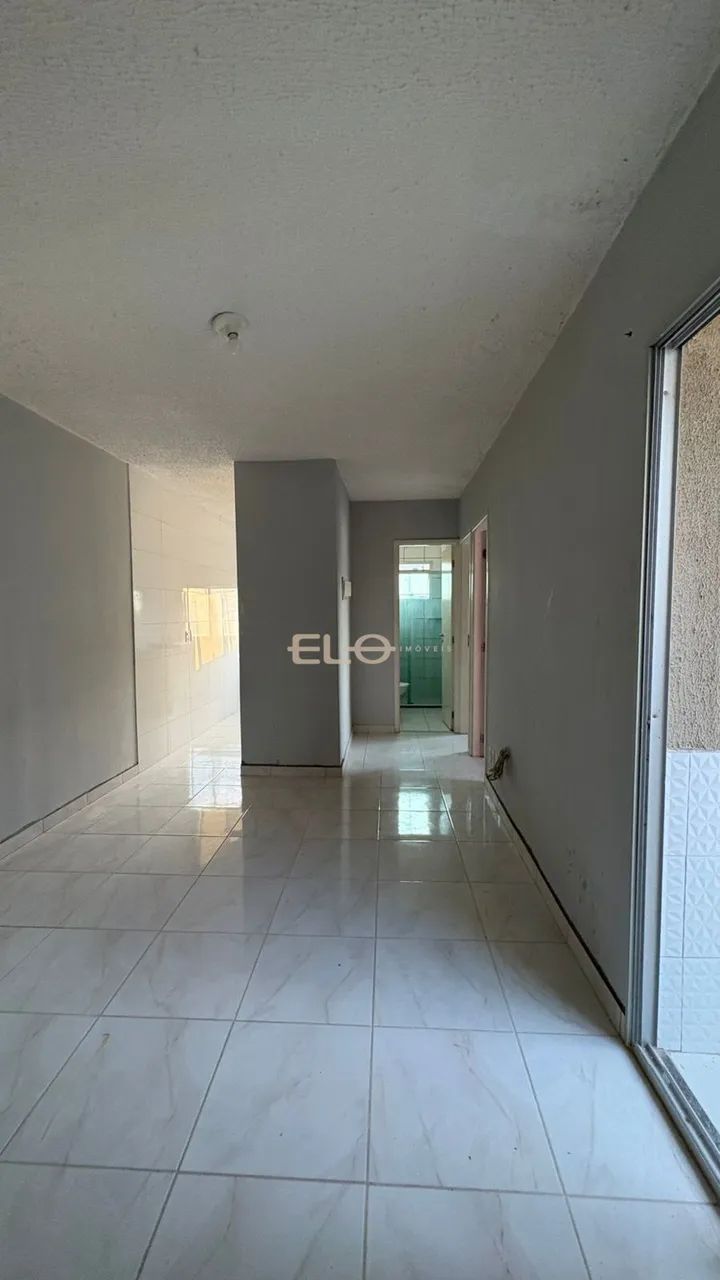 Apartamento | Venda | Residencial Lírio - Foto 2
