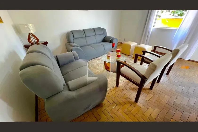 Casa à Venda - São Francisco, 3 Quartos, 500 m2 - Foto 3