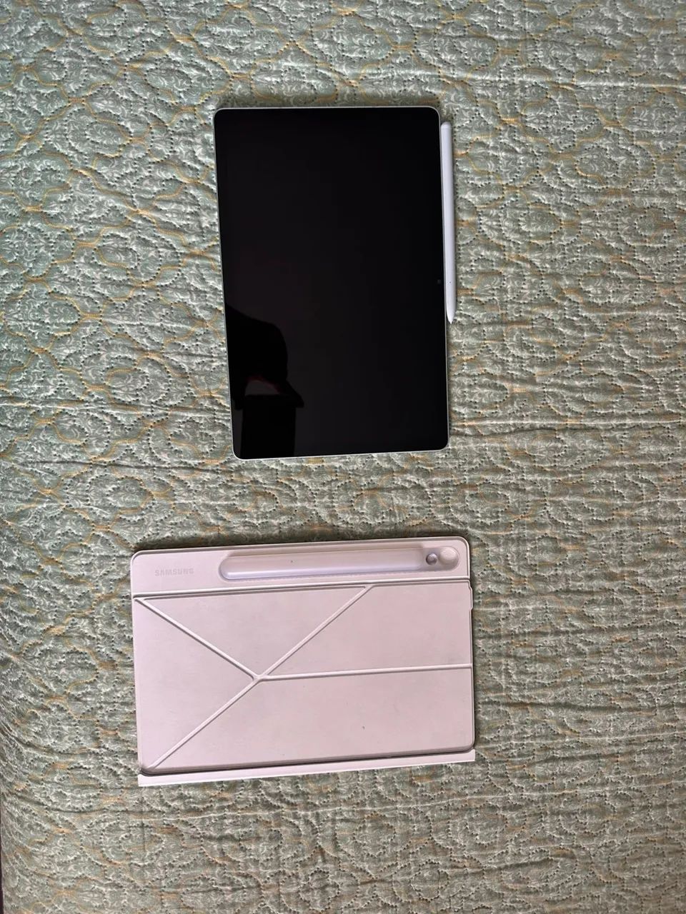 Tablet Samsung Galaxy Tab S9 FE  - Foto 5