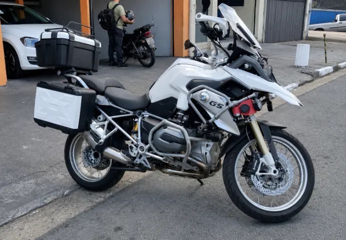 BMW R1200 GS - Foto 3