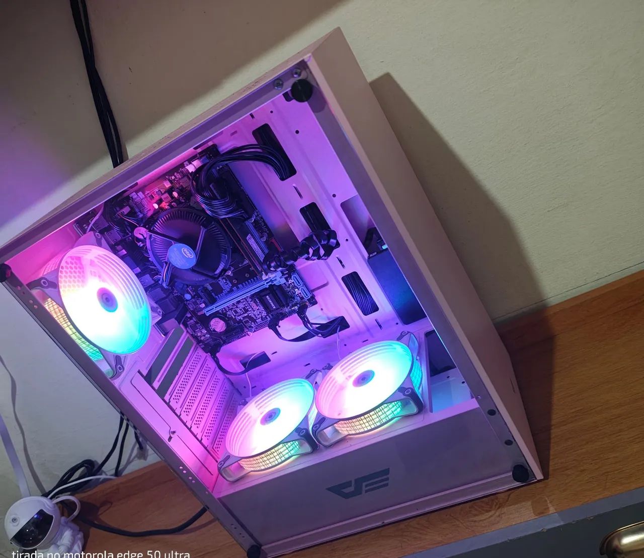 VENDO PC LEIA O ANÚNCIO 