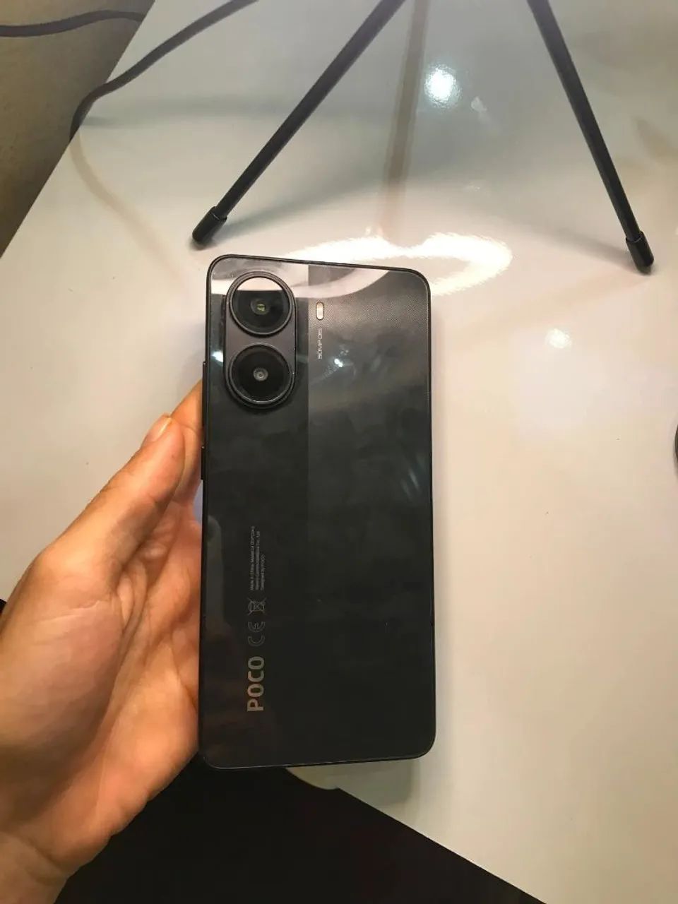 POCO X7 PRO 256GB - Foto 3