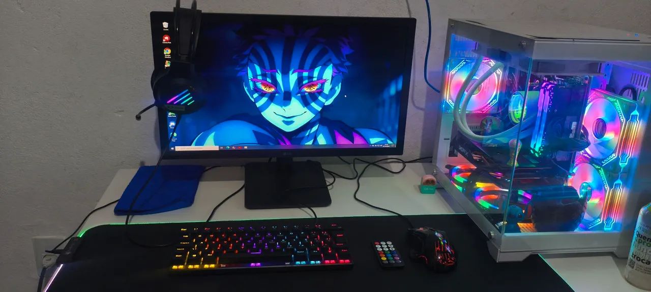 Pc gamer  - Foto 3