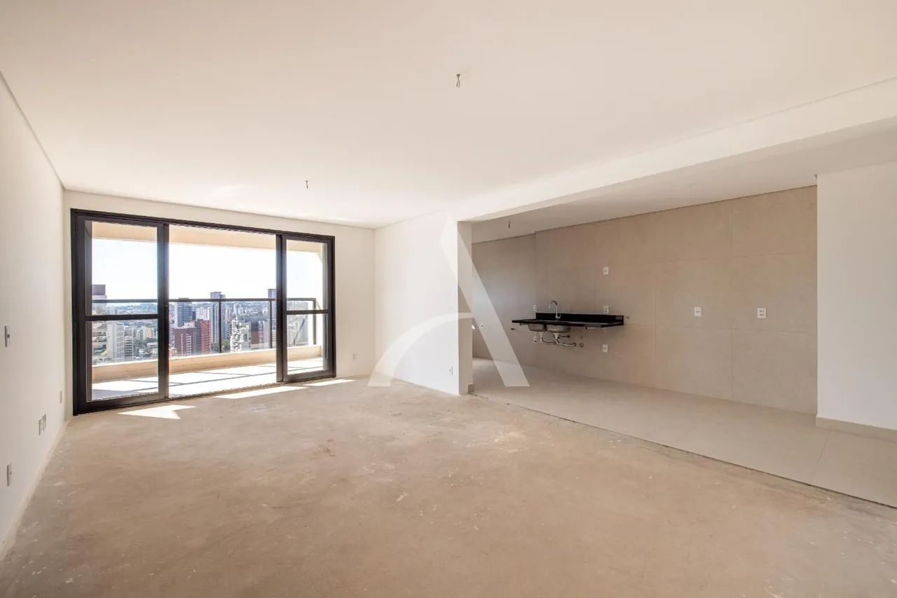 Apartamento de 137M² à venda no Edifício Edge Cambuí - Campinas - SP