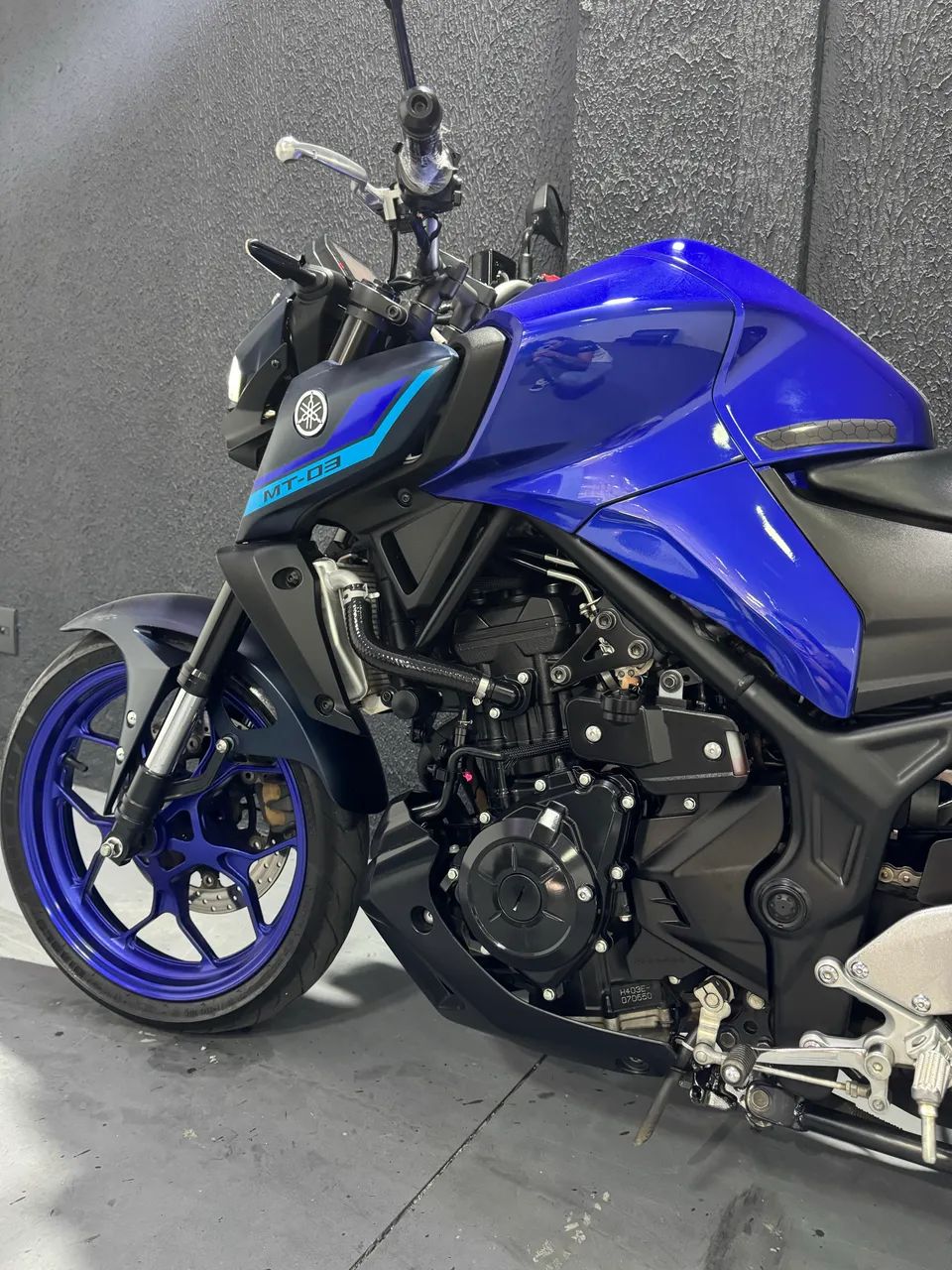 ?YAMAHA -300 2024  - Foto 3