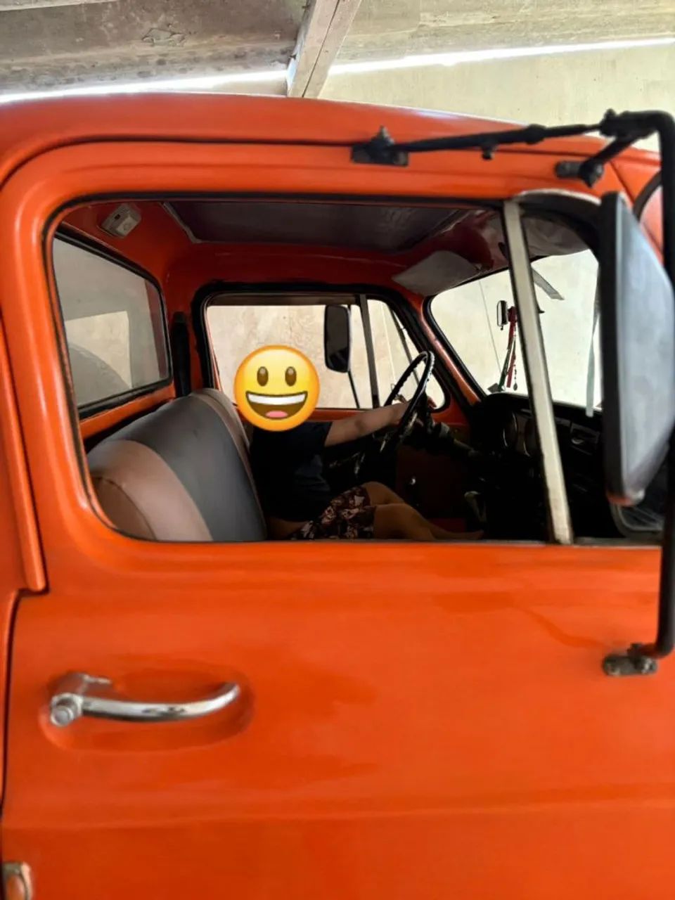 Chevrolet C-10 2.5/4.1 1974 - Foto 4