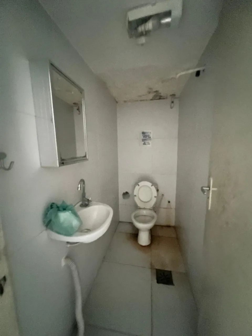 Loja com 60 m2 na Estrada Iguaçu - Nova Iguaçu - Foto 3