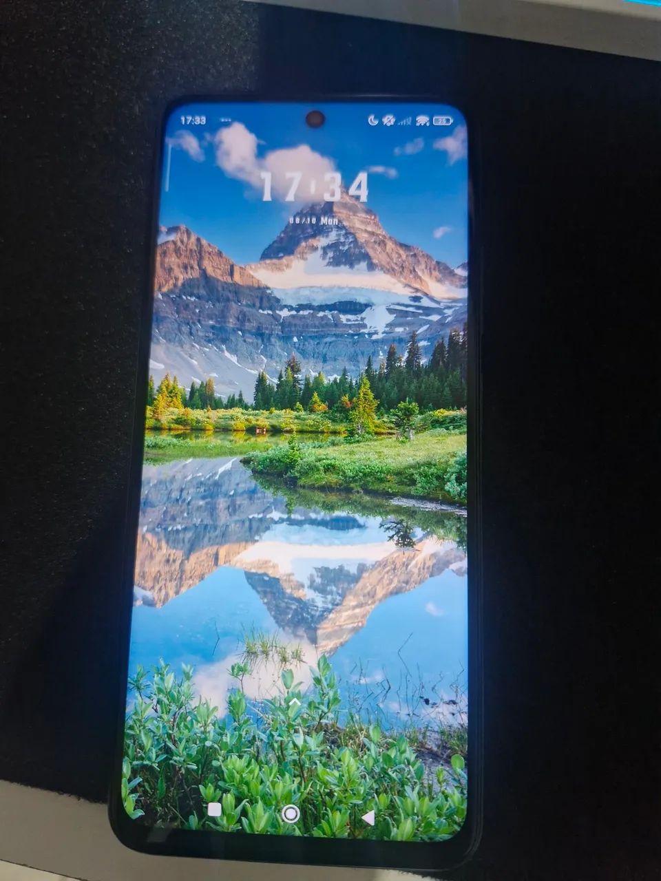 Celular Poco X4GT