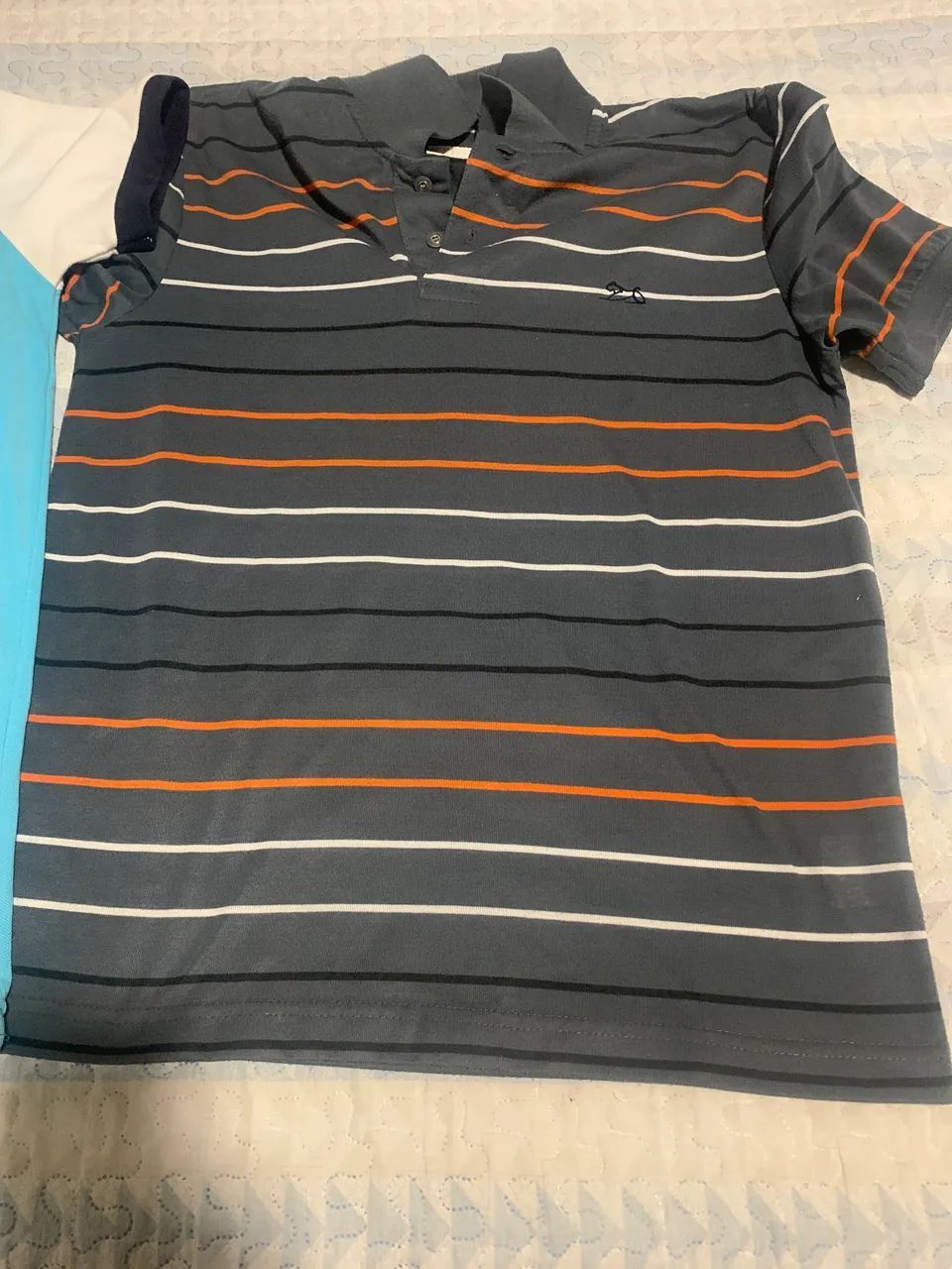 Camisas gola polo  - Foto 2