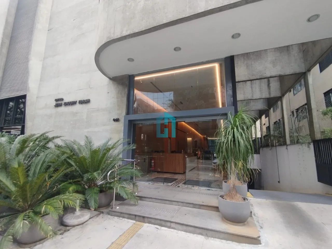 Sala para aluguel no Jardim Paulista - Foto 2