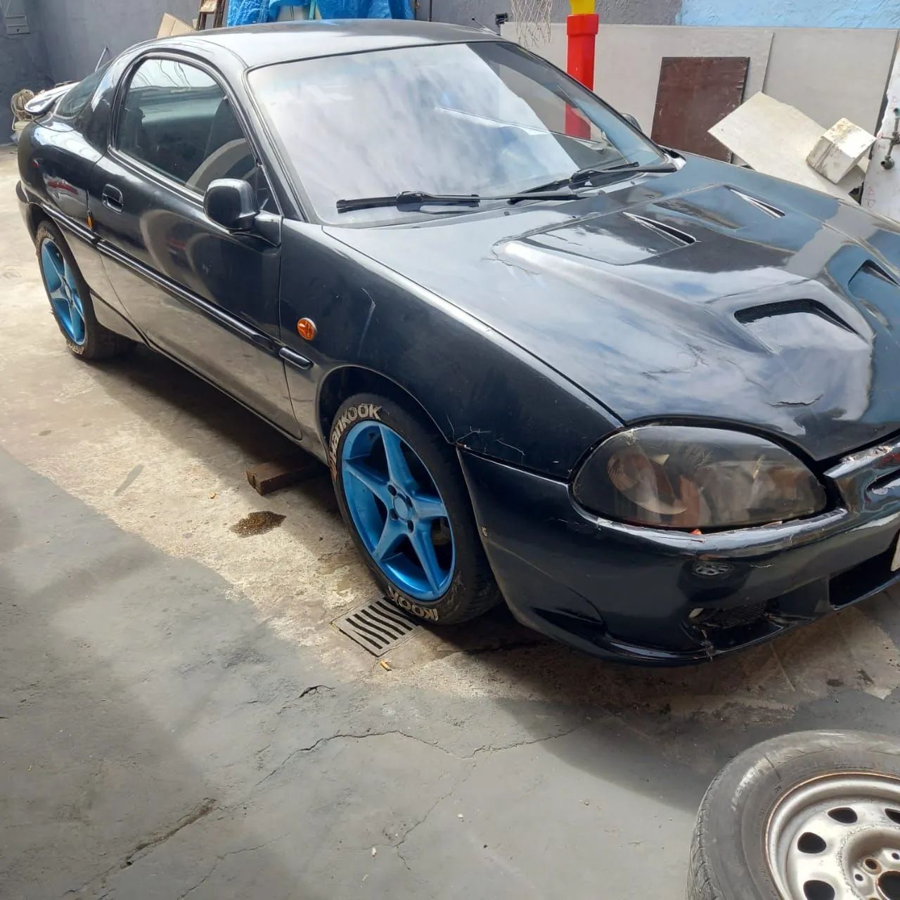 Carro