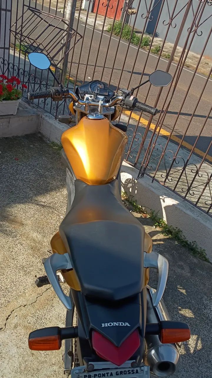 Cb 300r - Foto 2