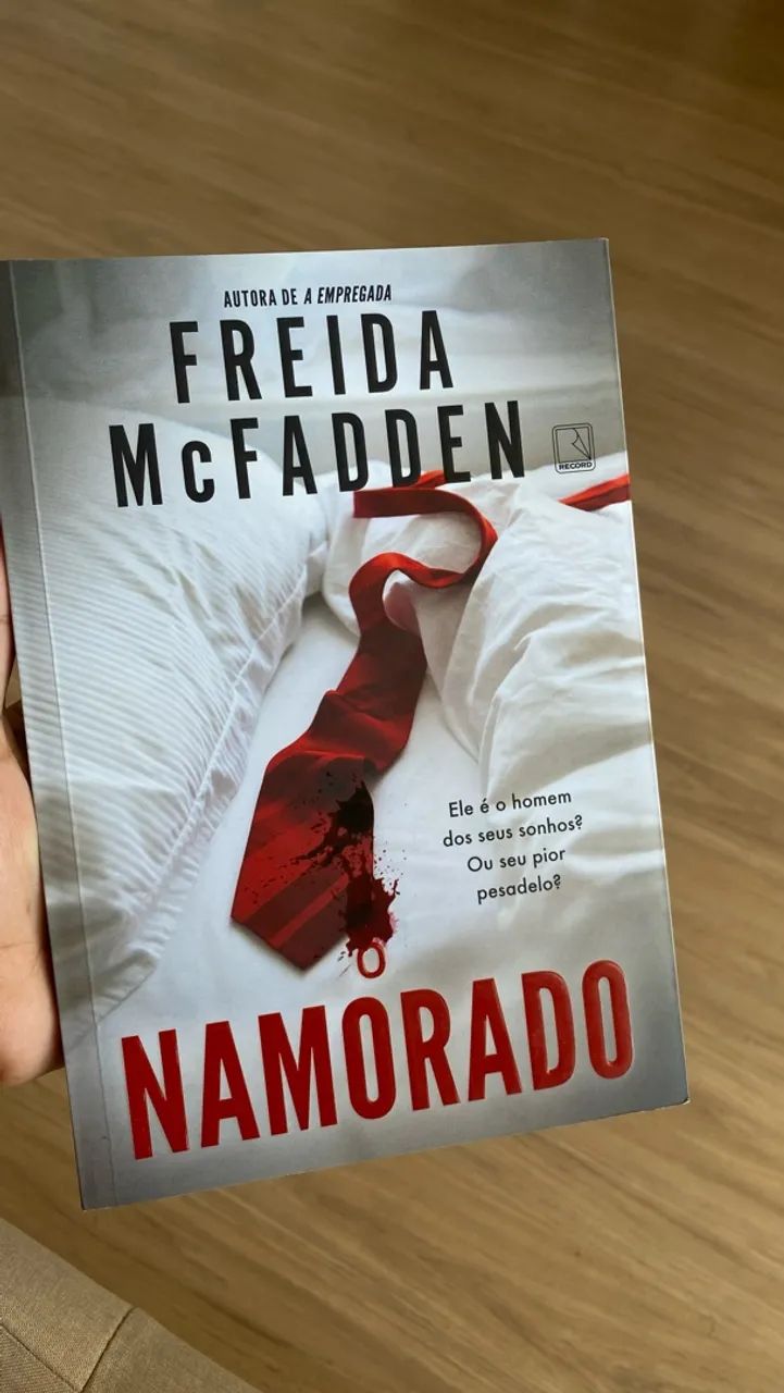 Freida Mc Fadden