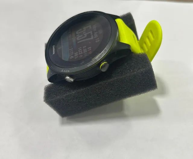 Garmin Forerunner 935 - Verde - Foto 3