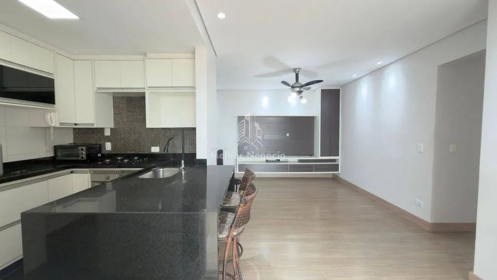 Apartamento à venda em Piracicaba, Paulista, com 3 quartos, com 84 m² - Foto 5