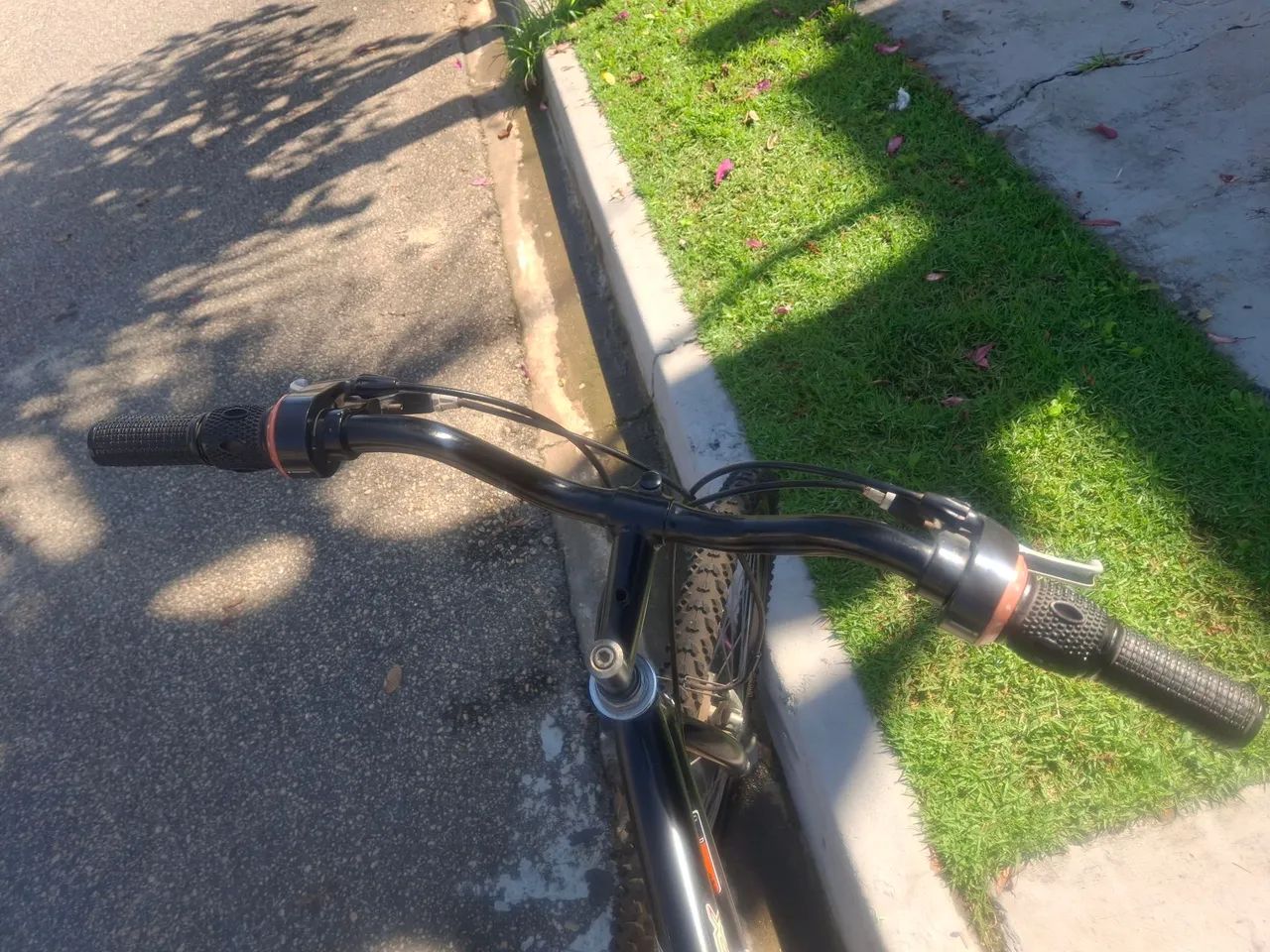 Bicicleta Action NX - Foto 5