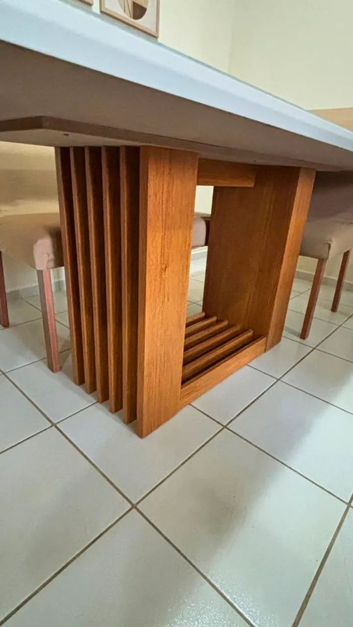 MESA DE JANTAR - Foto 2