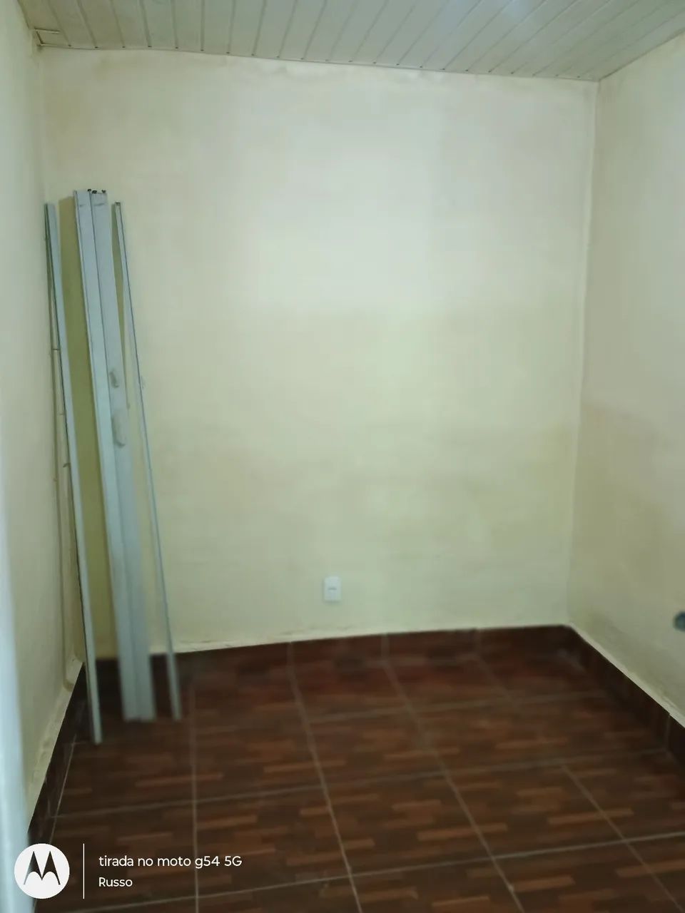 Alugo Casa Modesta Em Irajá  - Foto 5